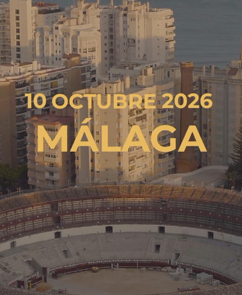 Hybrid Day Málaga — event image